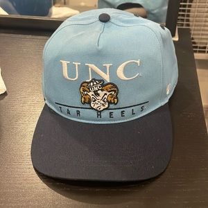 UNC Tar Heels SnapBack hat - NEW
